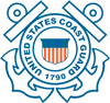 US Coast Guard seal