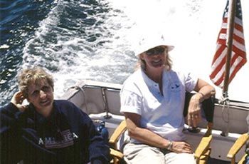cruising DownEast
