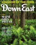 DownEast magazine